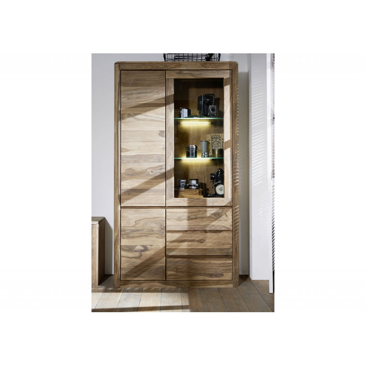 Massivmoebel24 Toronto Display Wayfair.co.uk